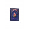 Bicycle Disney Princess Inspired Playing Cards Blue
